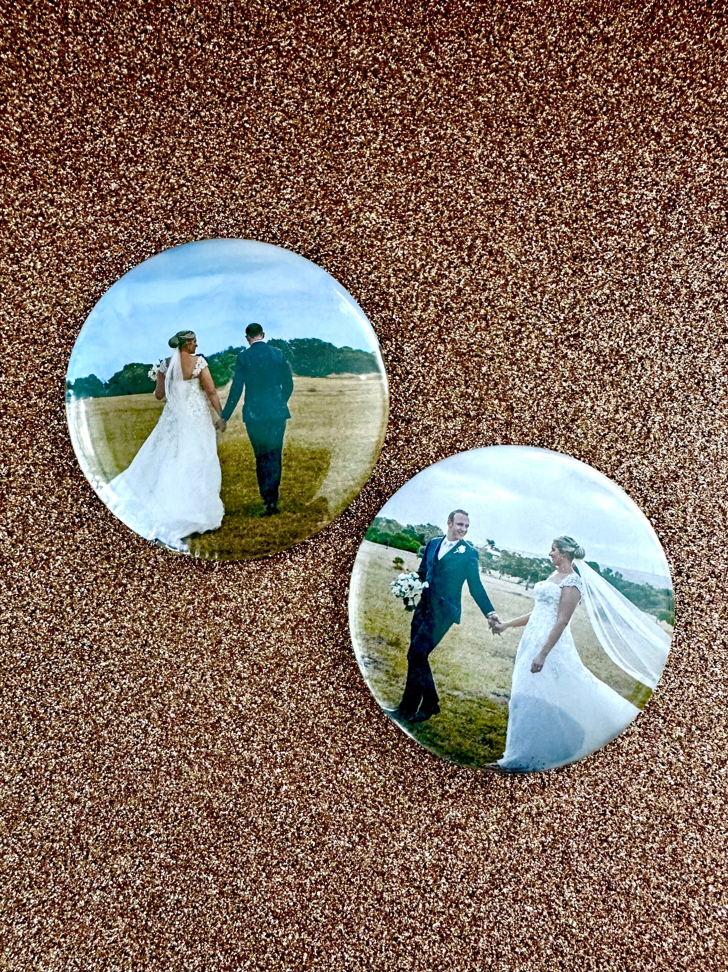 Photo Magnets