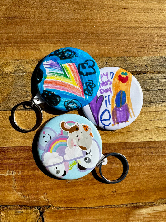 Children's Artwork Keepsakes