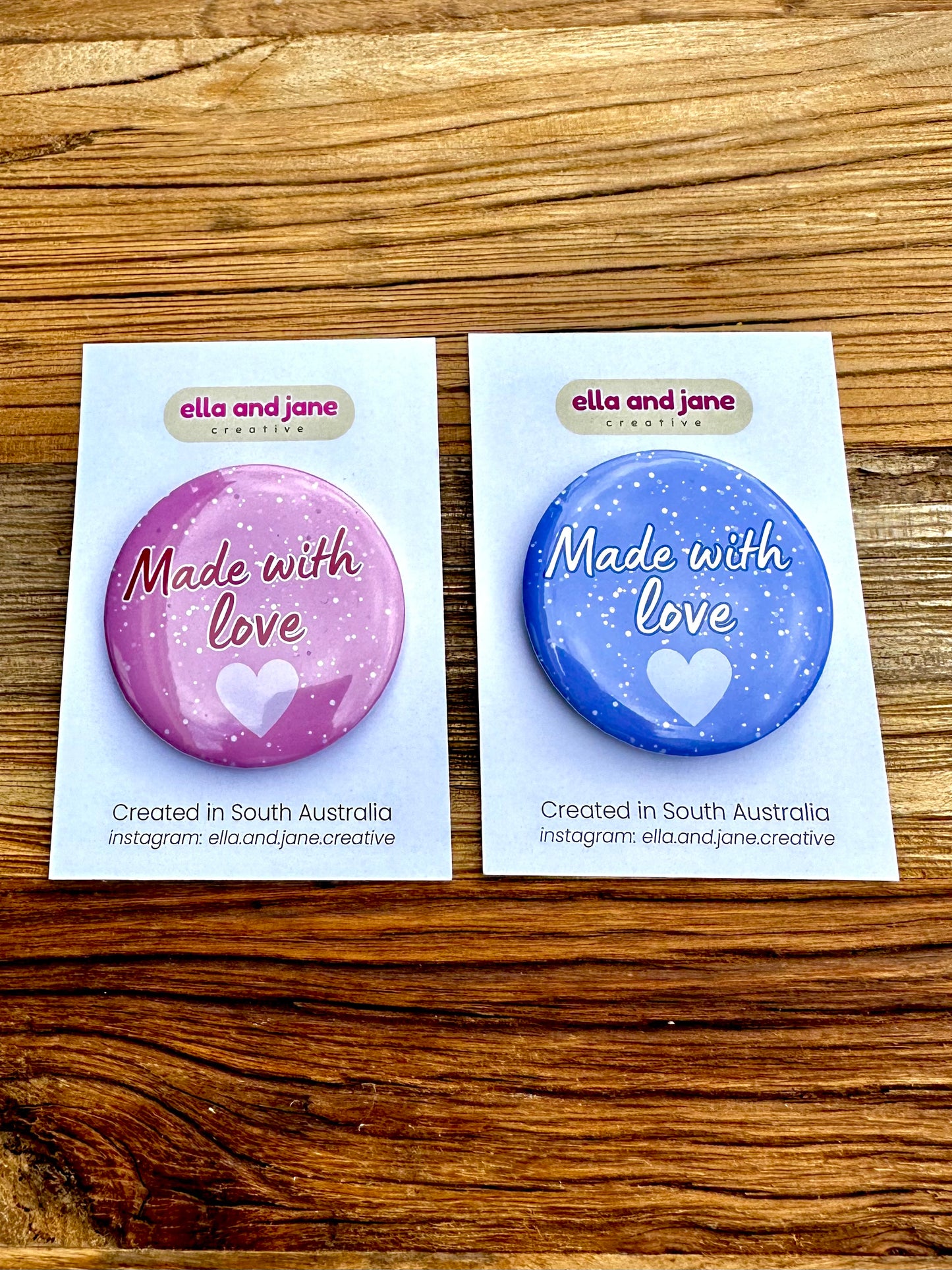 Custom Fathers Day Magnets