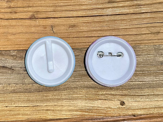 Buy Me A Drink Birthday Badge