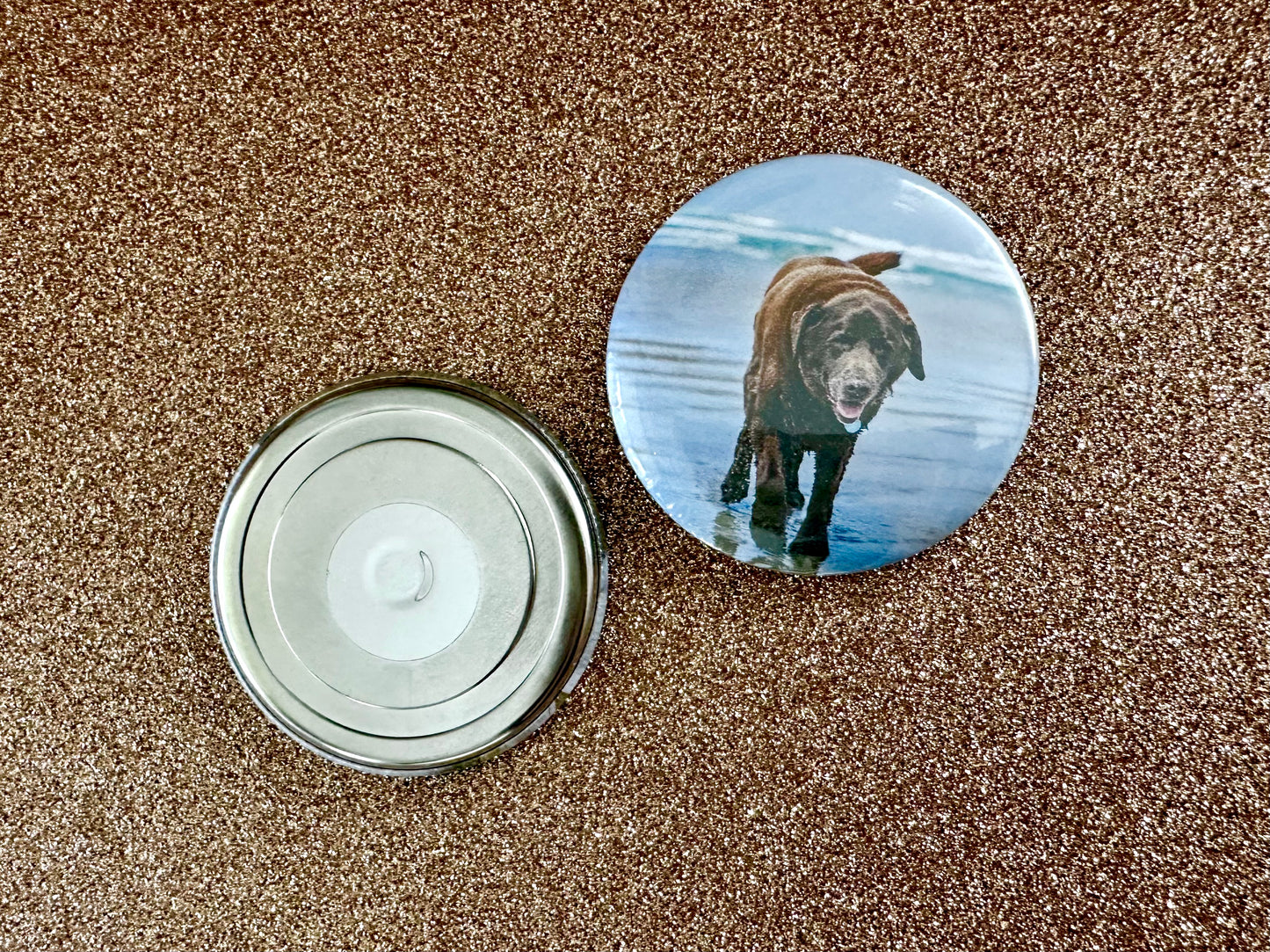 Photo Magnets