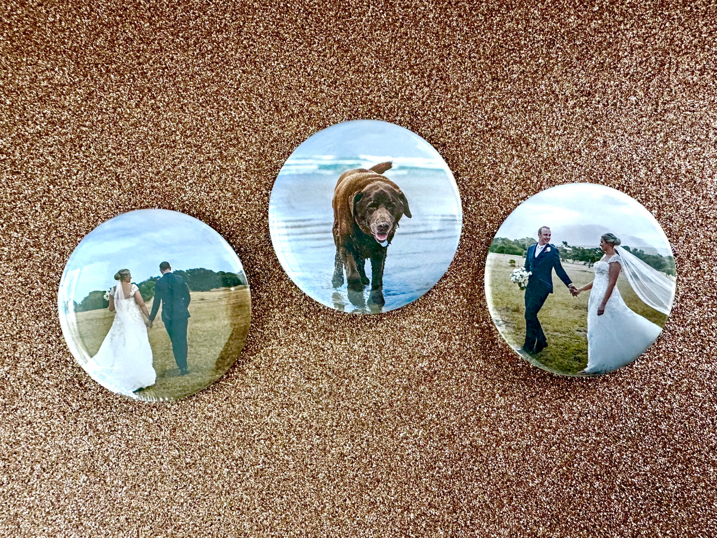 Photo Magnets