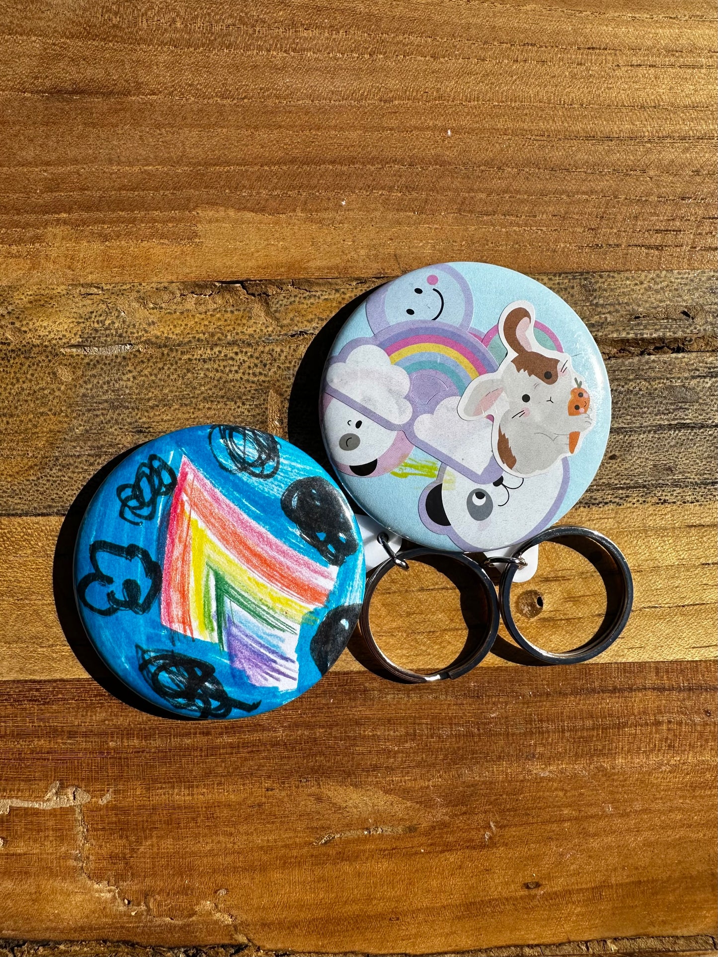 Children's Artwork Keepsakes