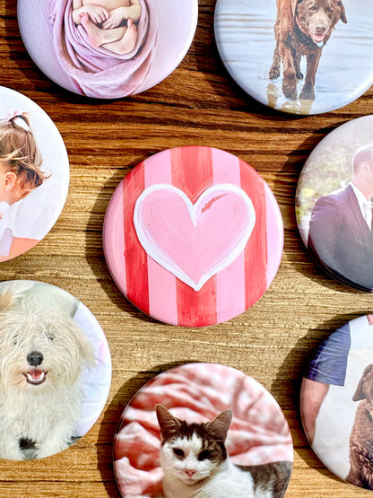 Photo Magnets
