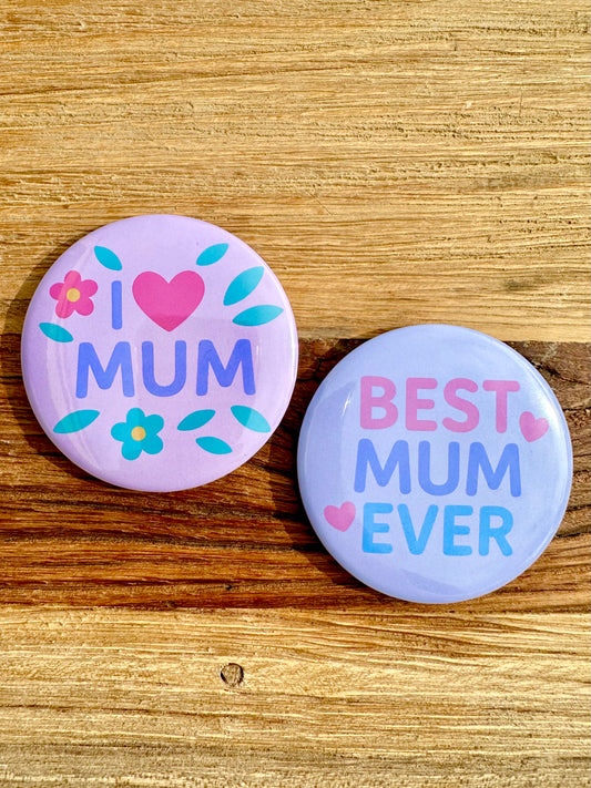 Mothers Day Magnets