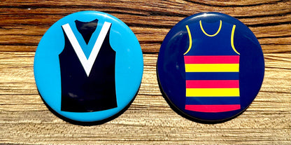 Magnetic Bottle Opener