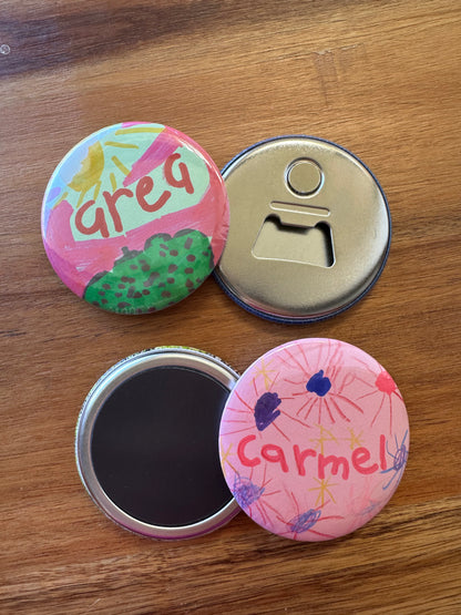 Children's Artwork Keepsakes
