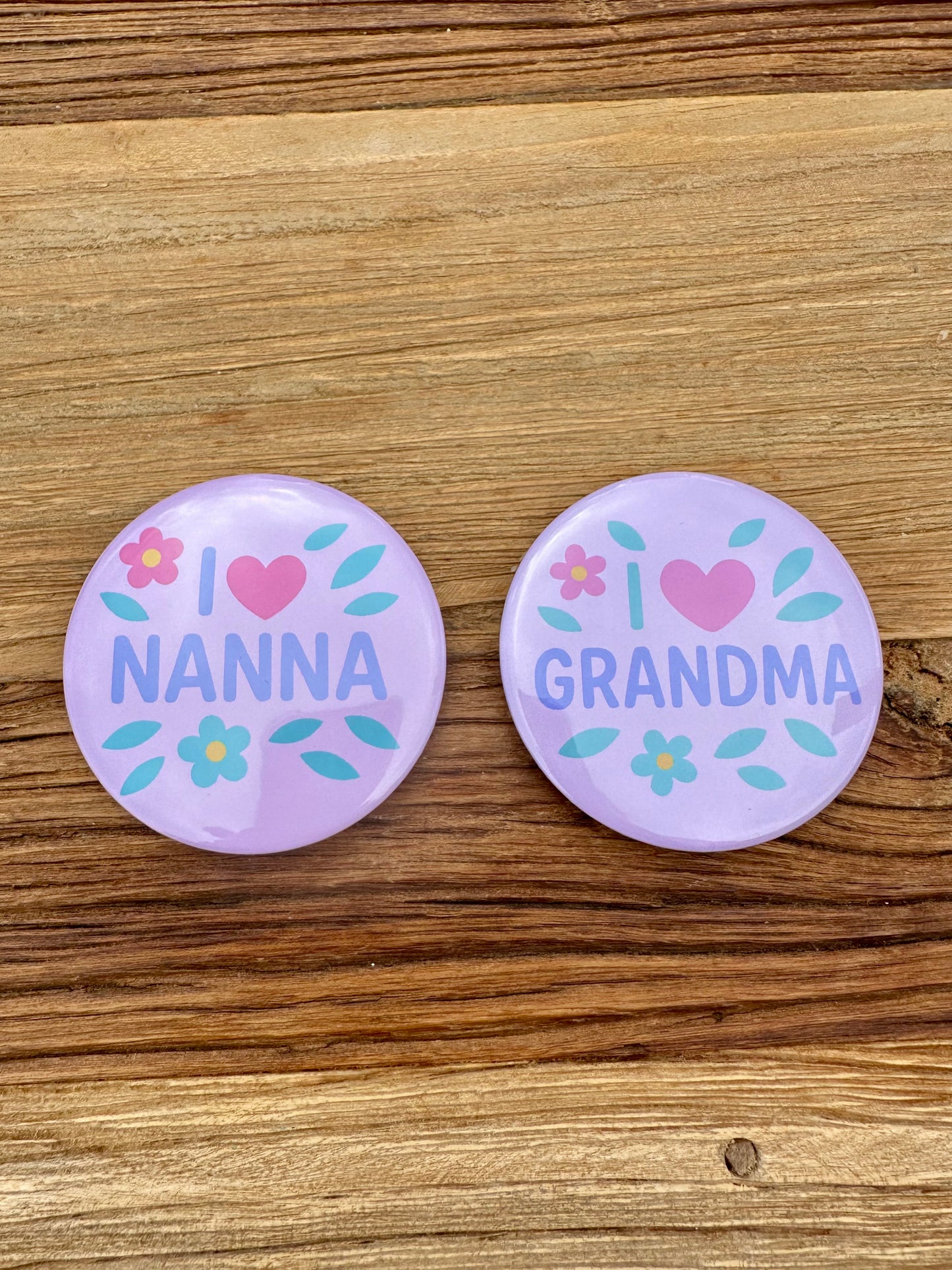 Mothers Day Magnets