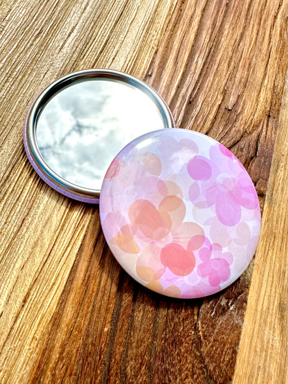 Pocket Mirrors