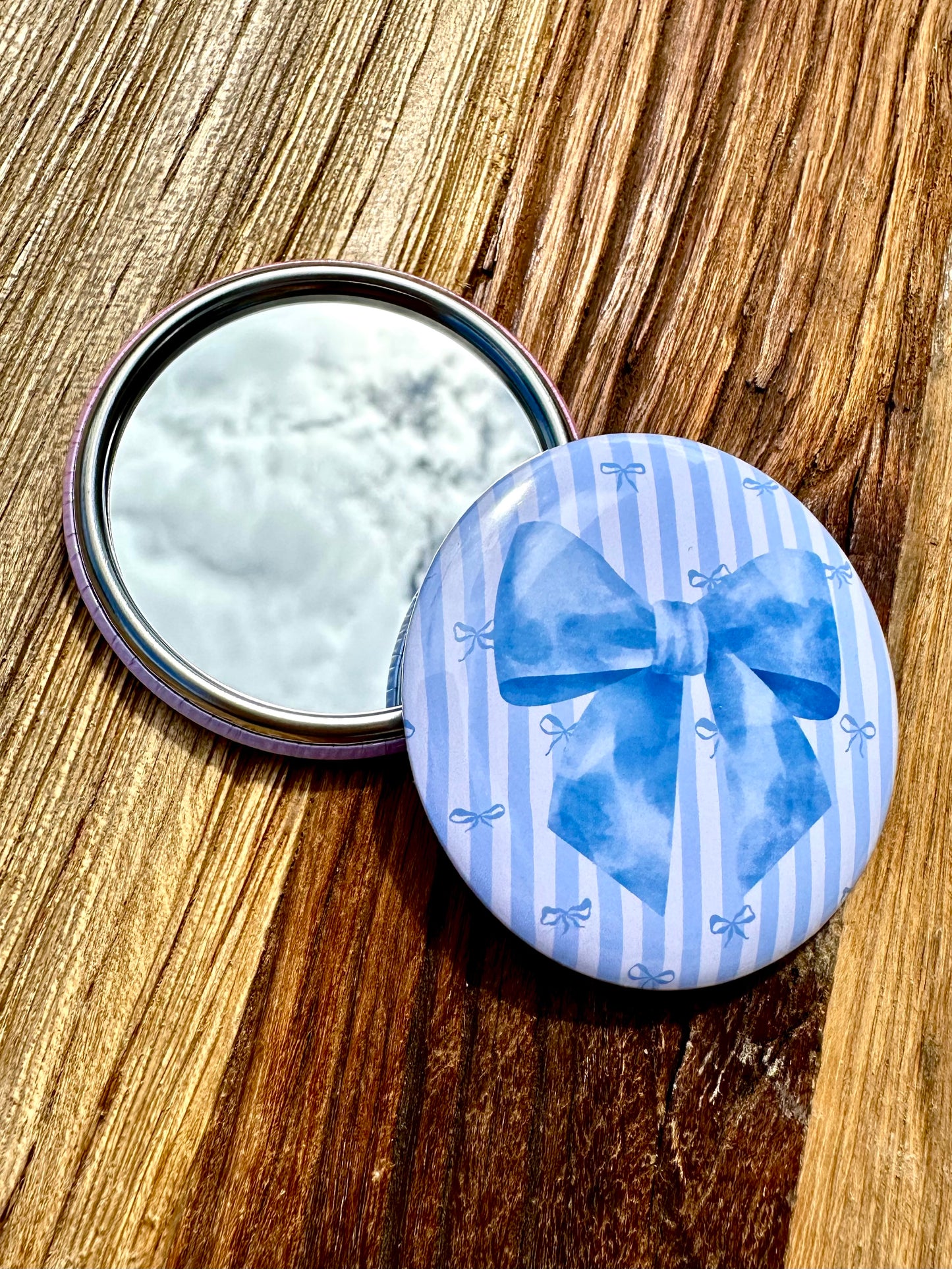 Pocket Mirrors