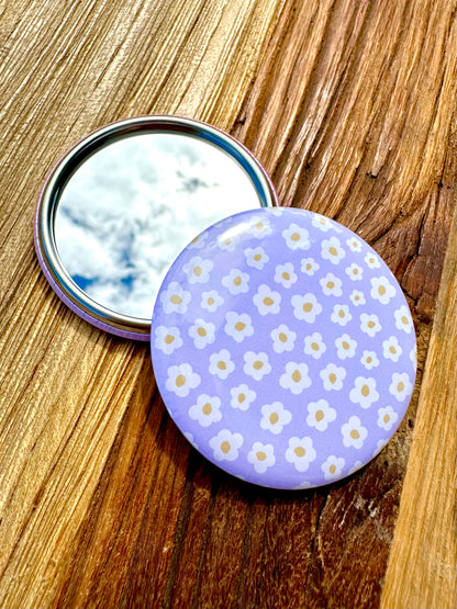 Pocket Mirrors