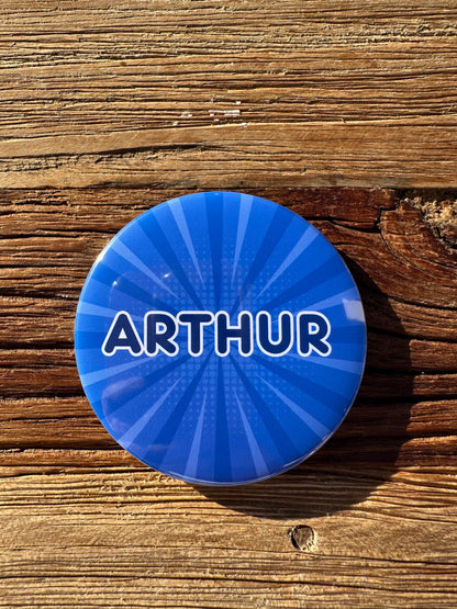 Magnetic Bottle Opener