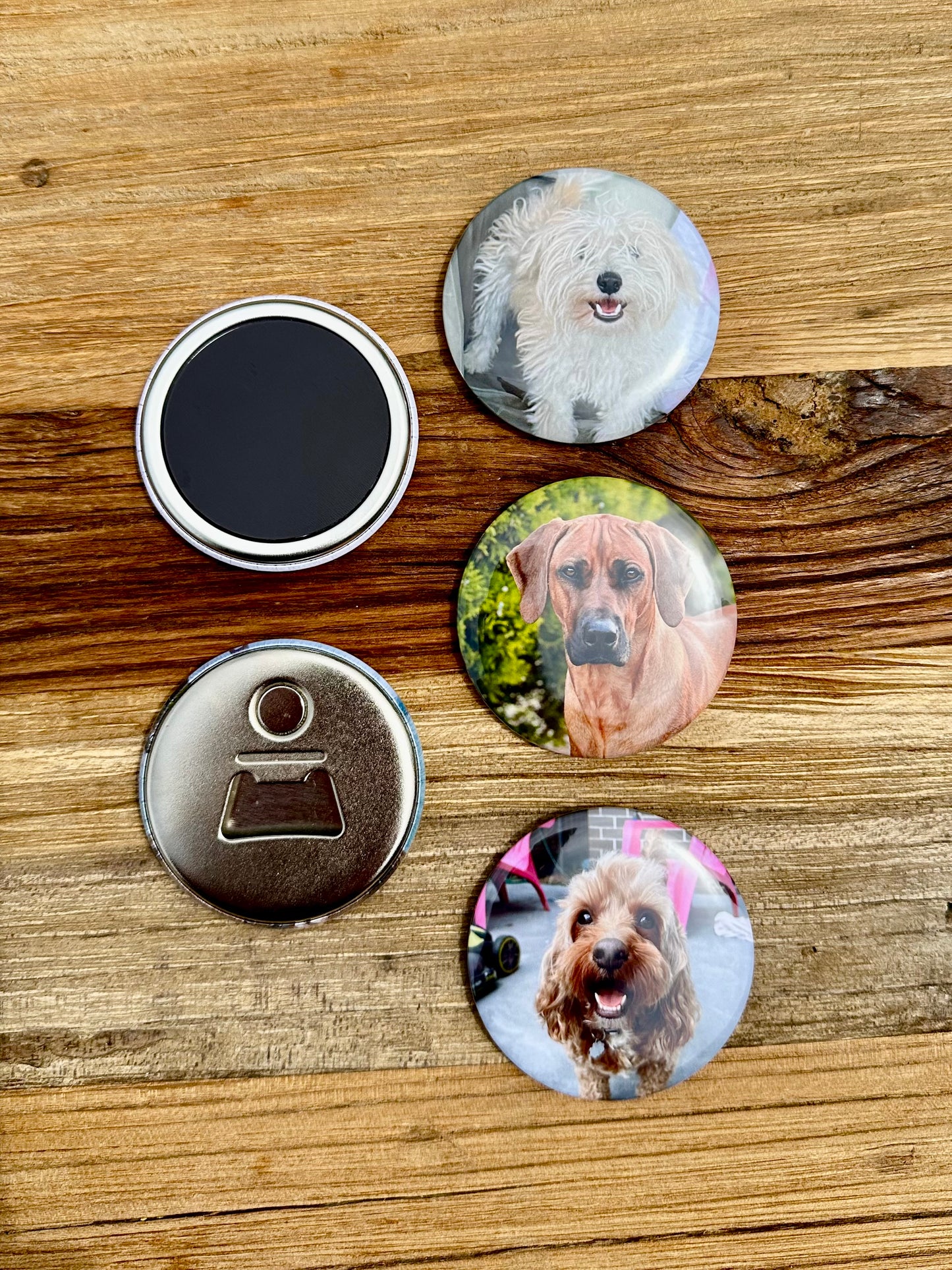 Photo Magnets