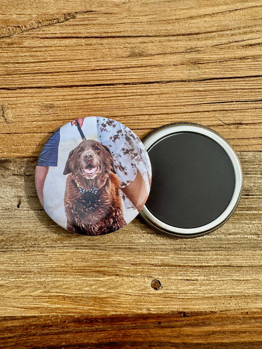 Photo Magnets
