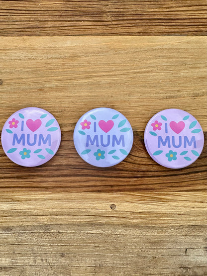Mothers Day Magnets