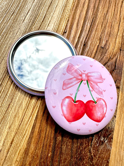 Pocket Mirrors